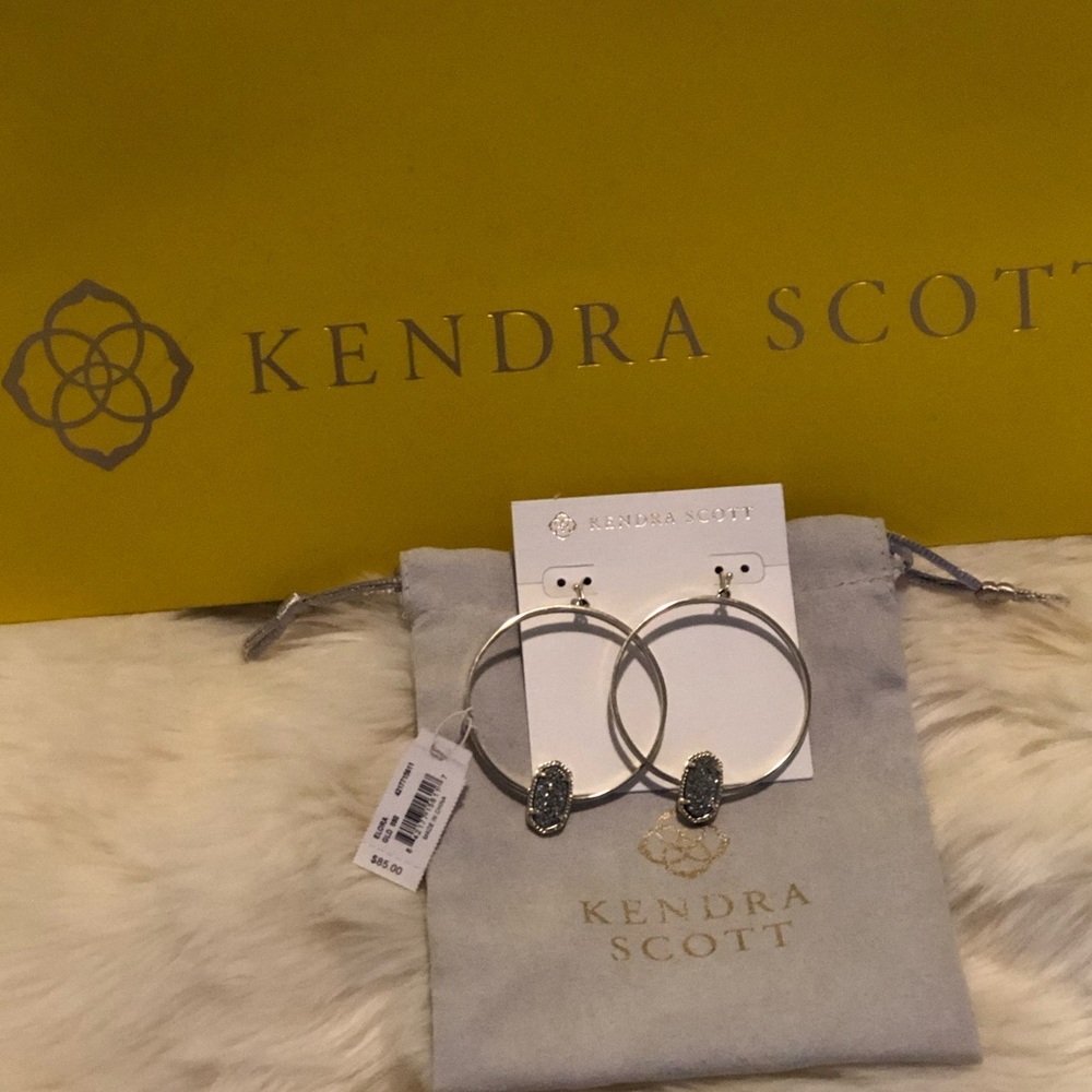 Kendra Scott Earrings